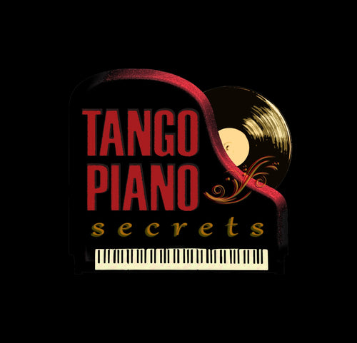 Tango Piano Secrets