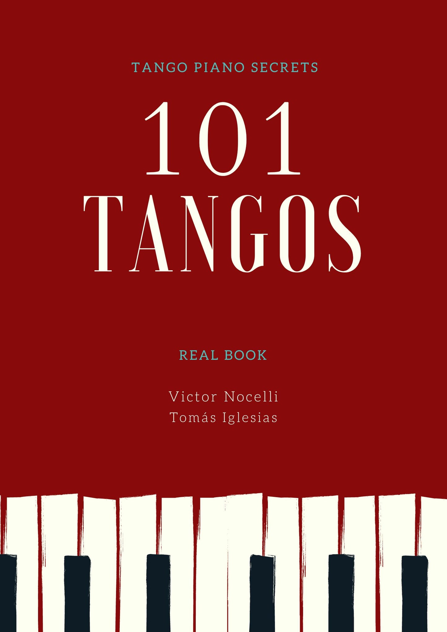 101 Tangos (Ebook)